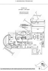 Klimt Cairnhill (D9), Apartment #520458971
